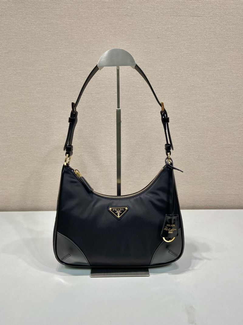 Prada Top Handle Bags